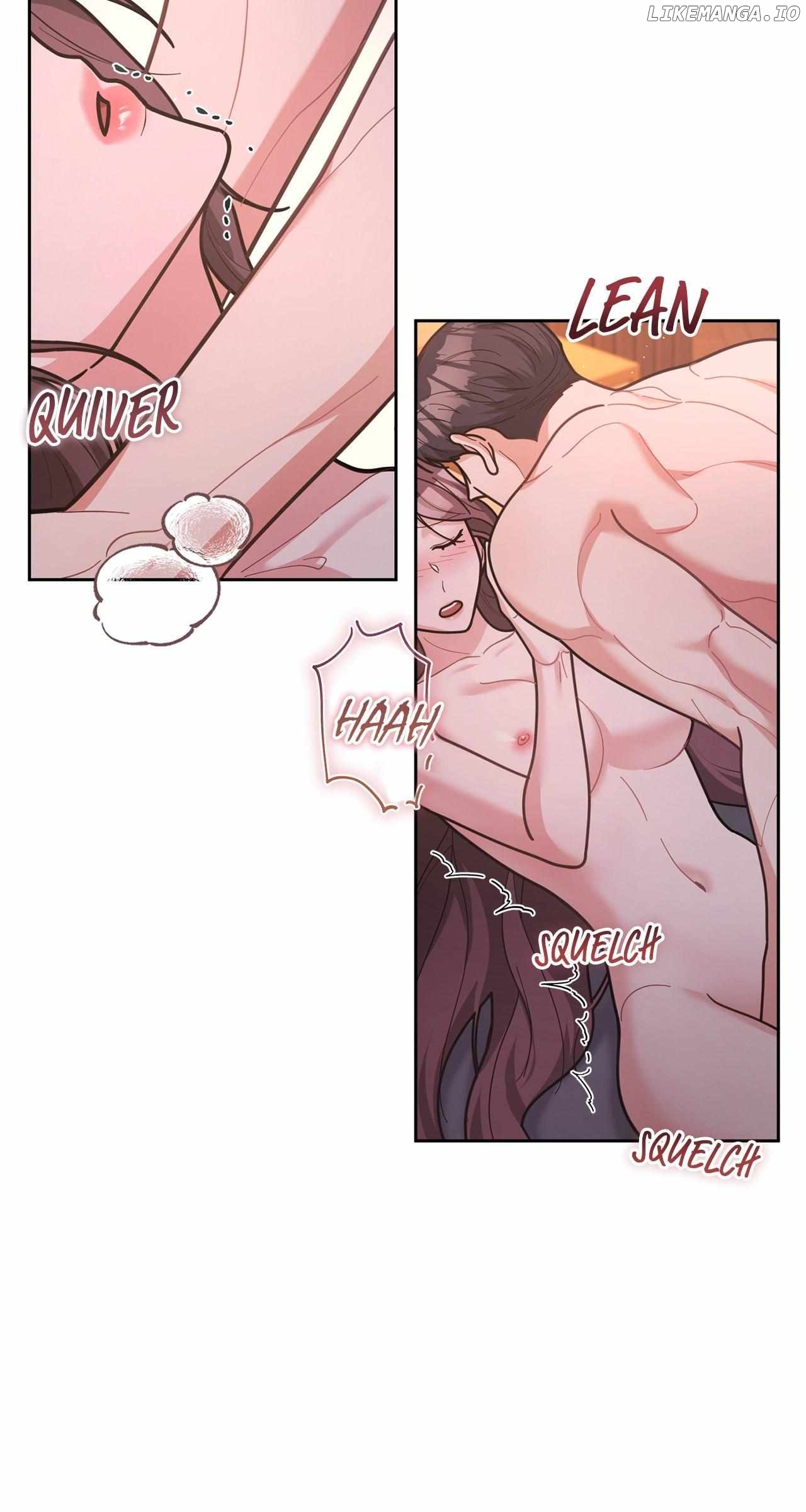 Lustfully - Manhwa Chapter 40 - page 22