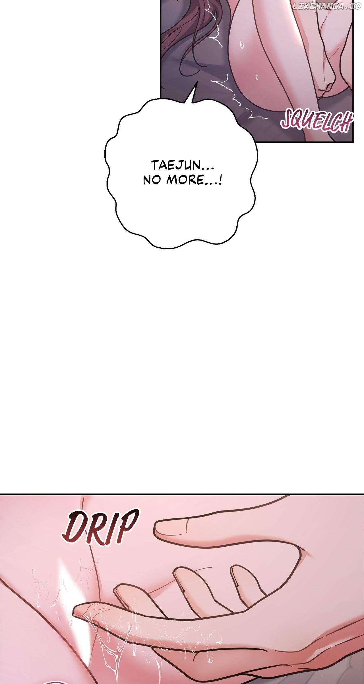 Lustfully - Manhwa Chapter 40 - page 26