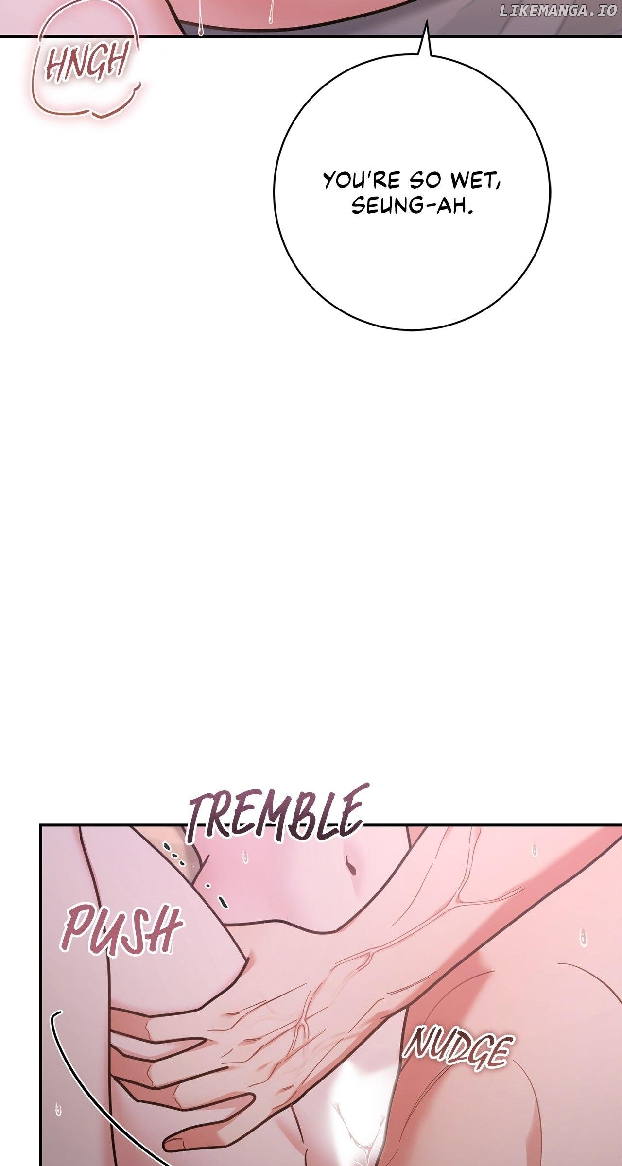 Lustfully - Manhwa Chapter 40 - page 27