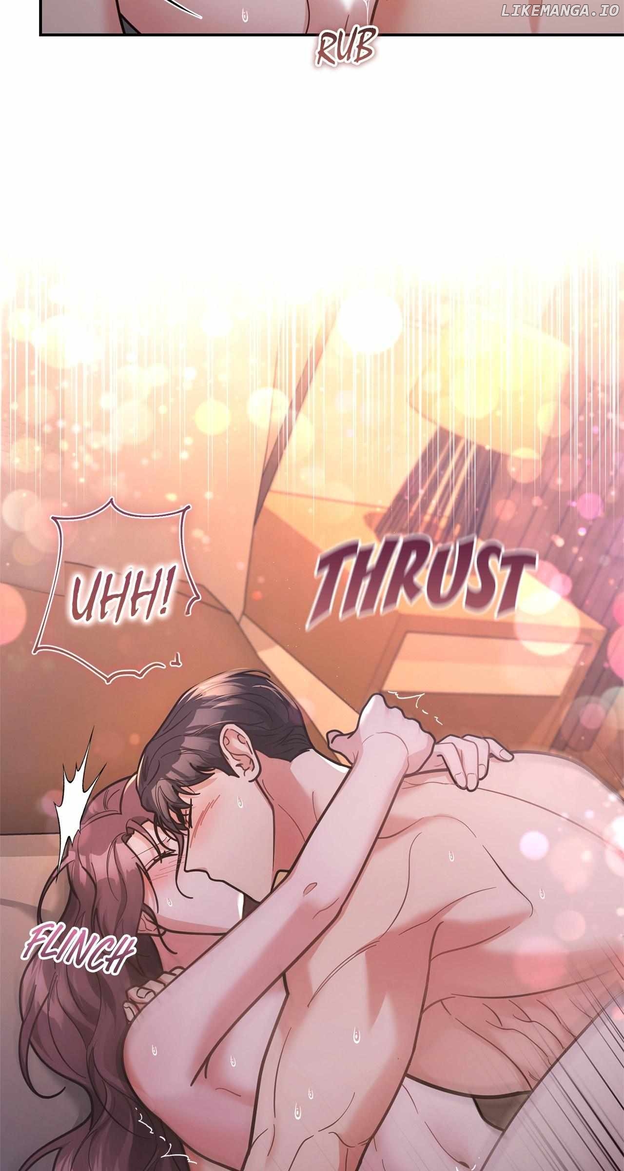 Lustfully - Manhwa Chapter 40 - page 28