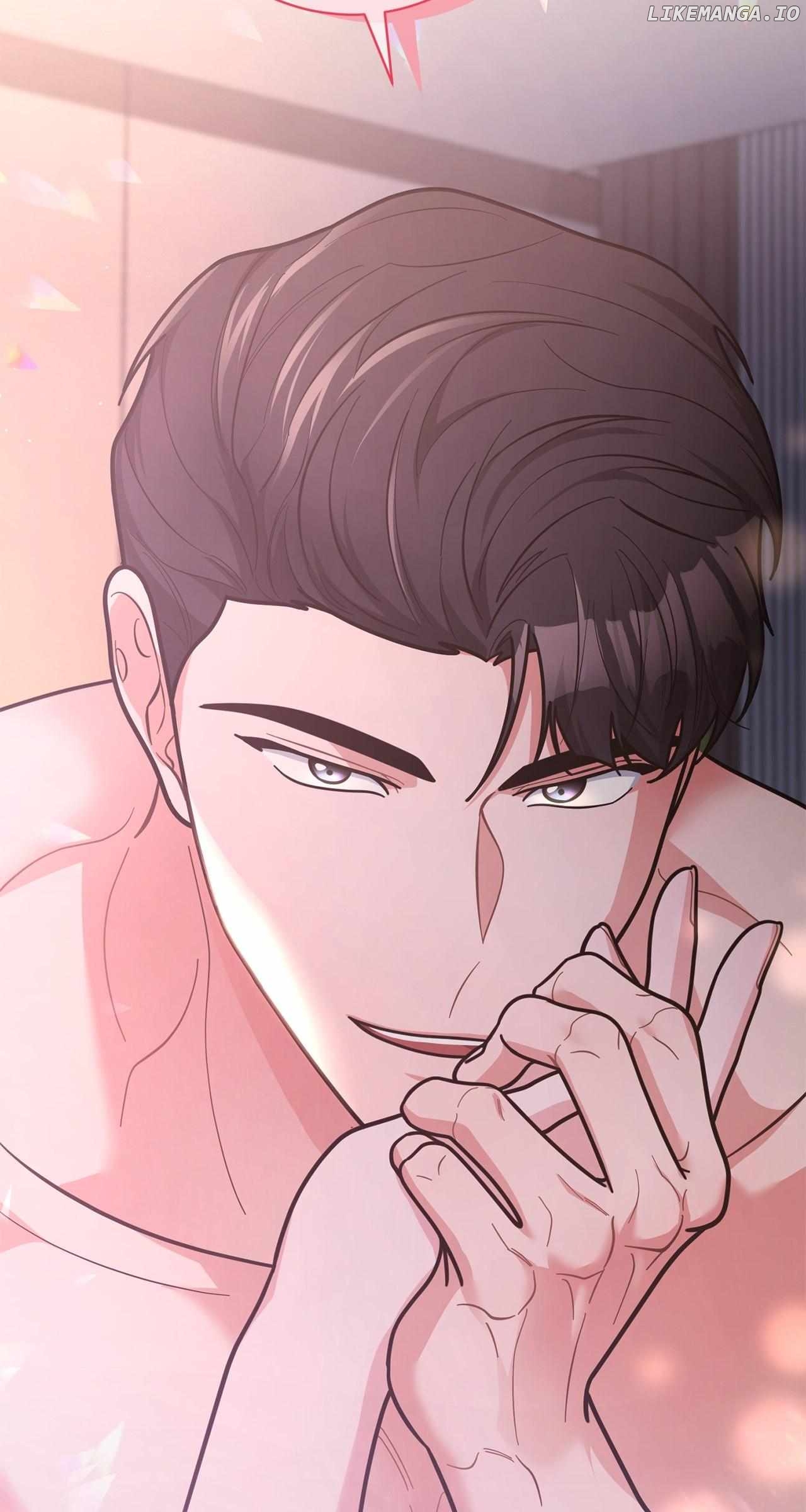 Lustfully - Manhwa Chapter 40 - page 3