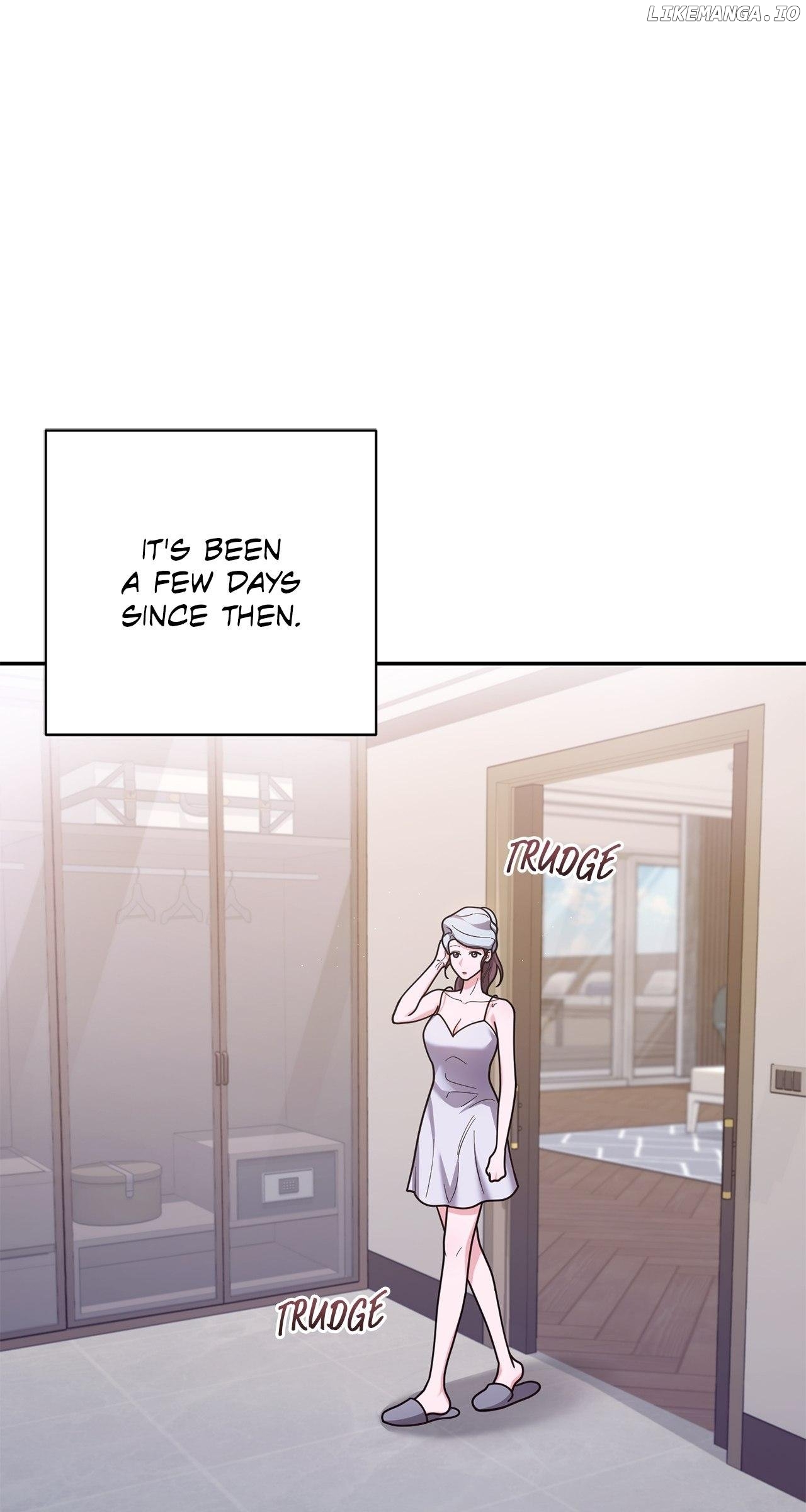 Lustfully - Manhwa Chapter 40 - page 31