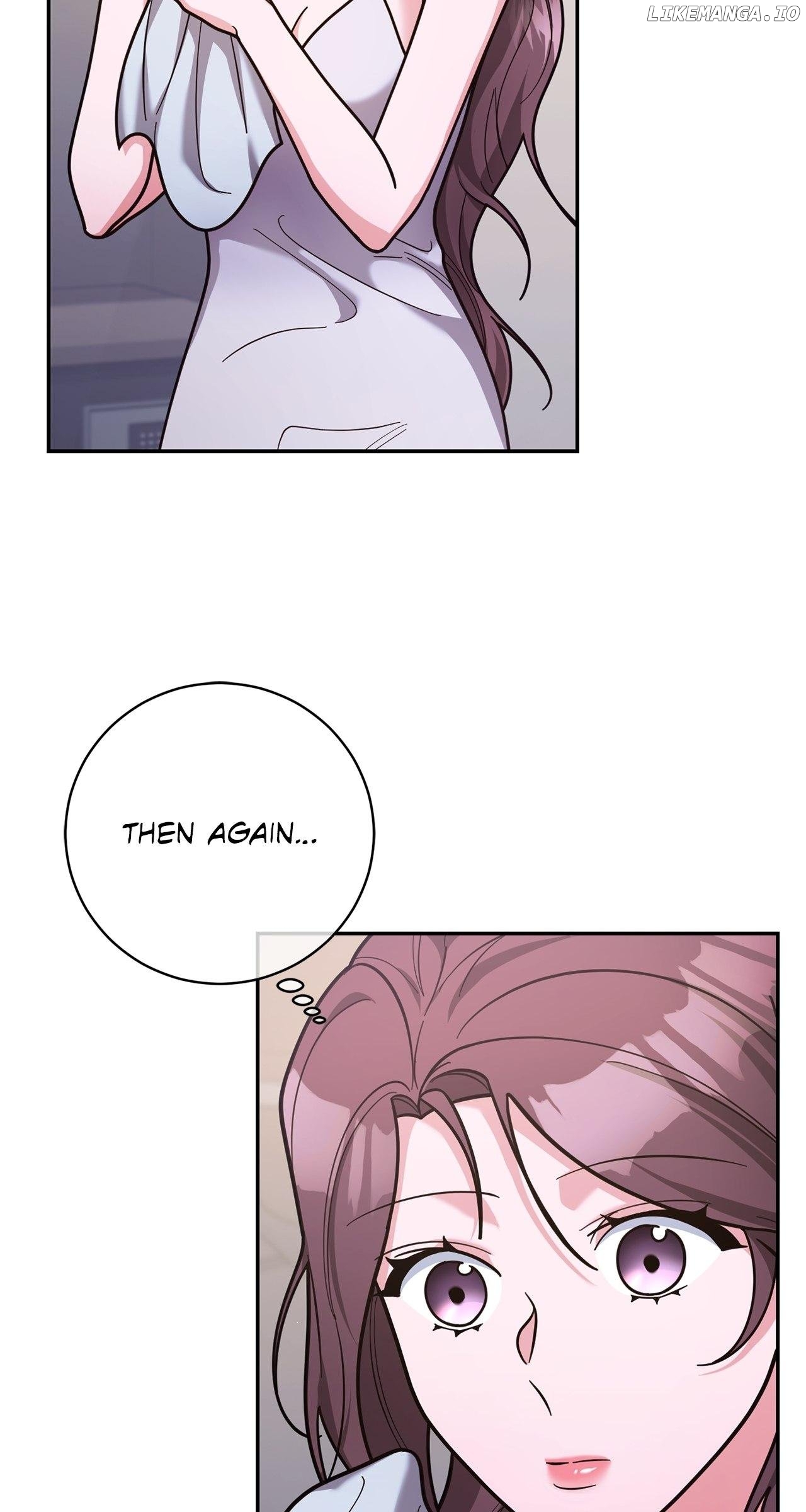 Lustfully - Manhwa Chapter 40 - page 33