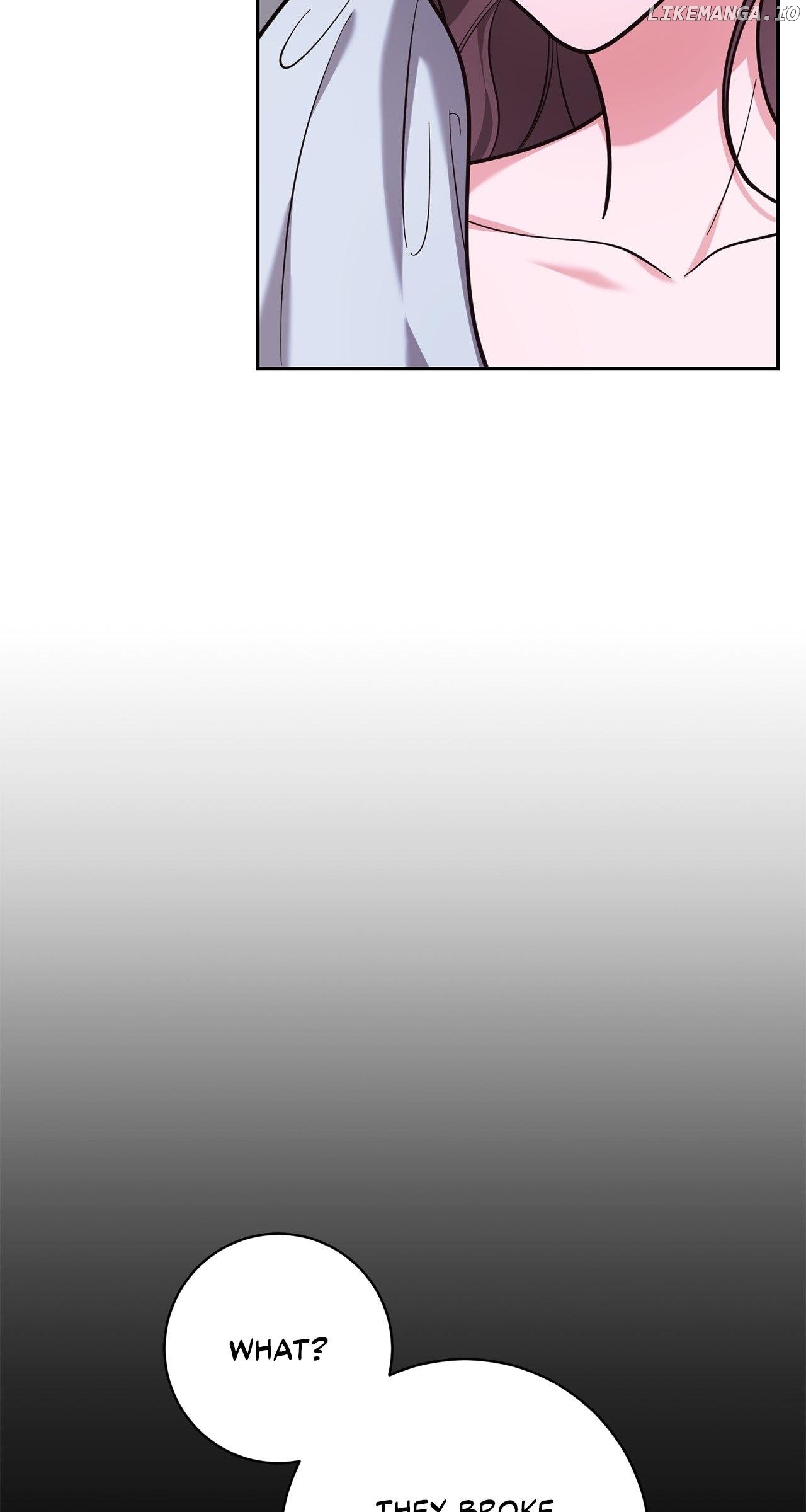 Lustfully - Manhwa Chapter 40 - page 34