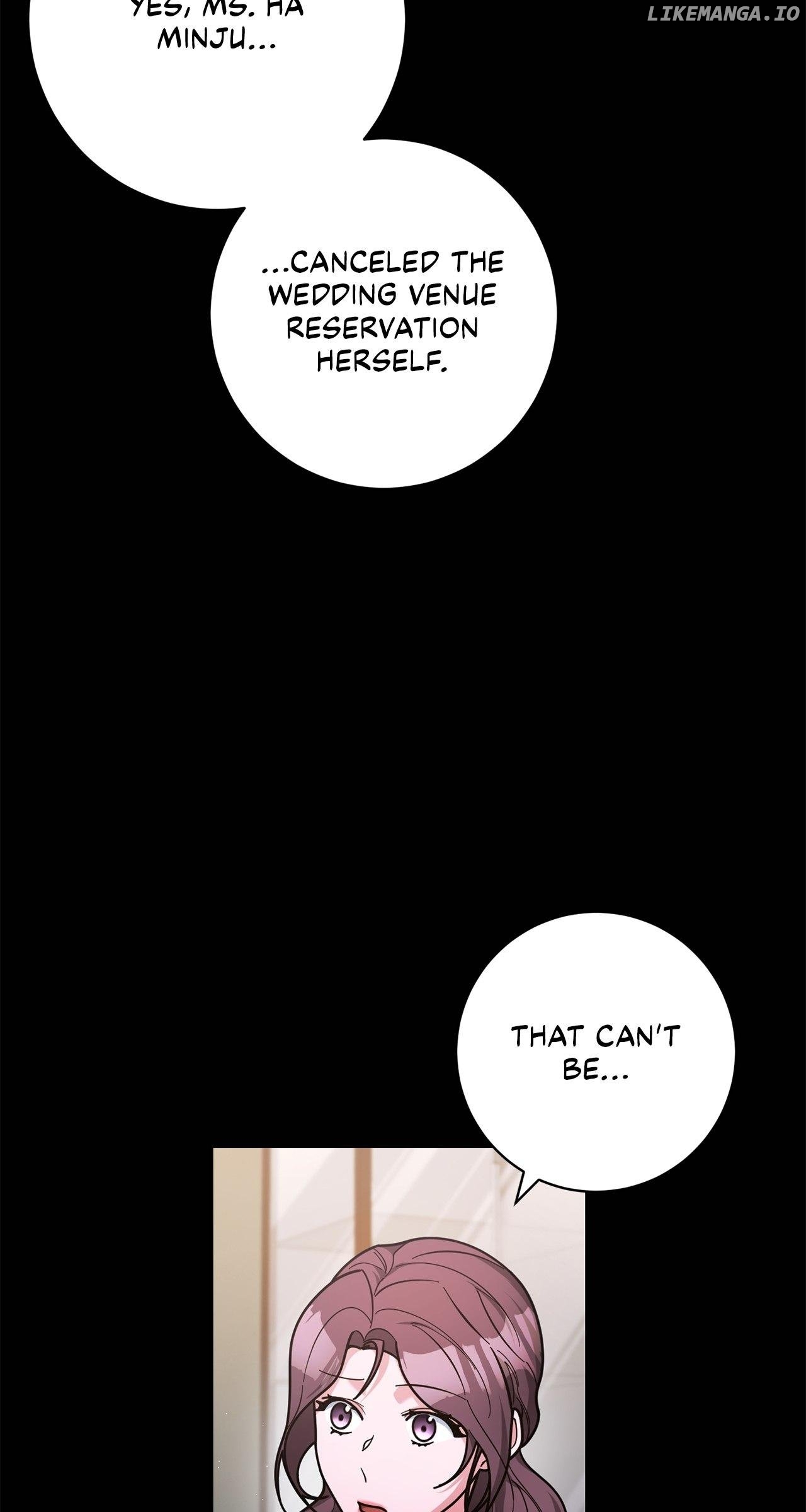 Lustfully - Manhwa Chapter 40 - page 36