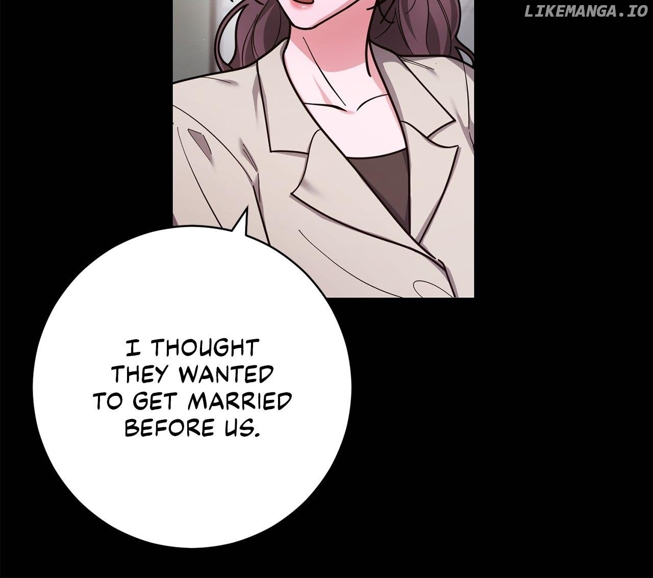 Lustfully - Manhwa Chapter 40 - page 37