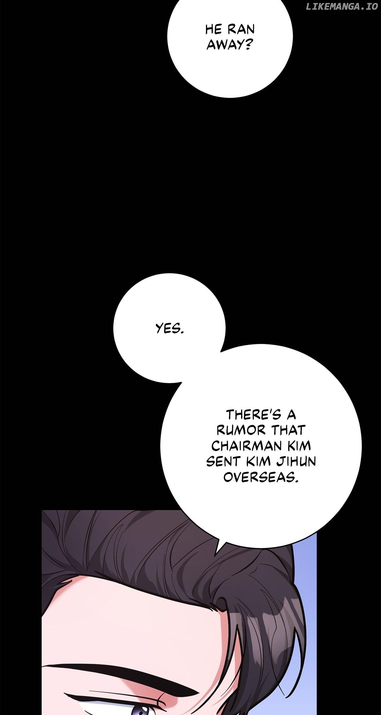 Lustfully - Manhwa Chapter 40 - page 39