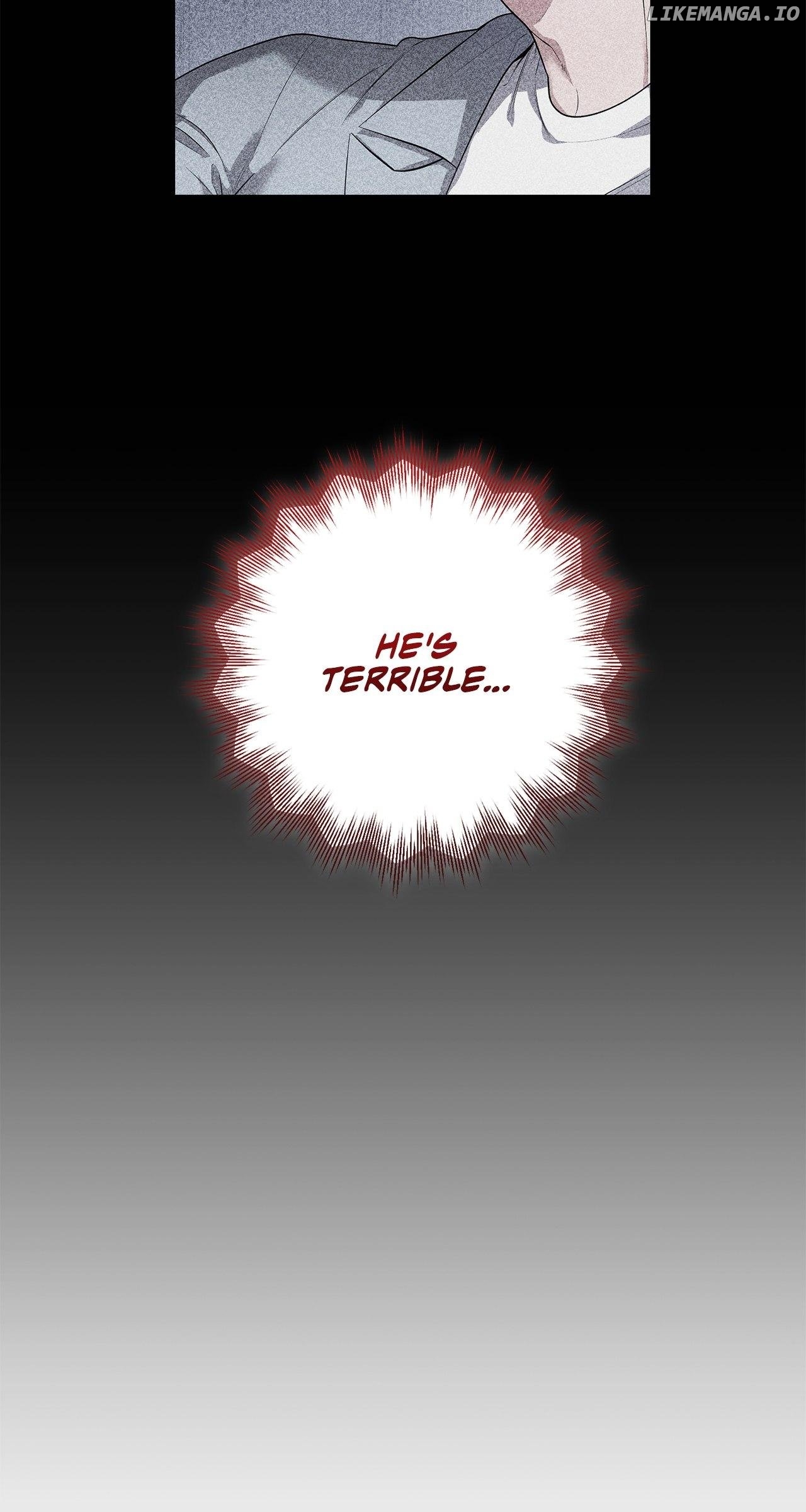 Lustfully - Manhwa Chapter 40 - page 43