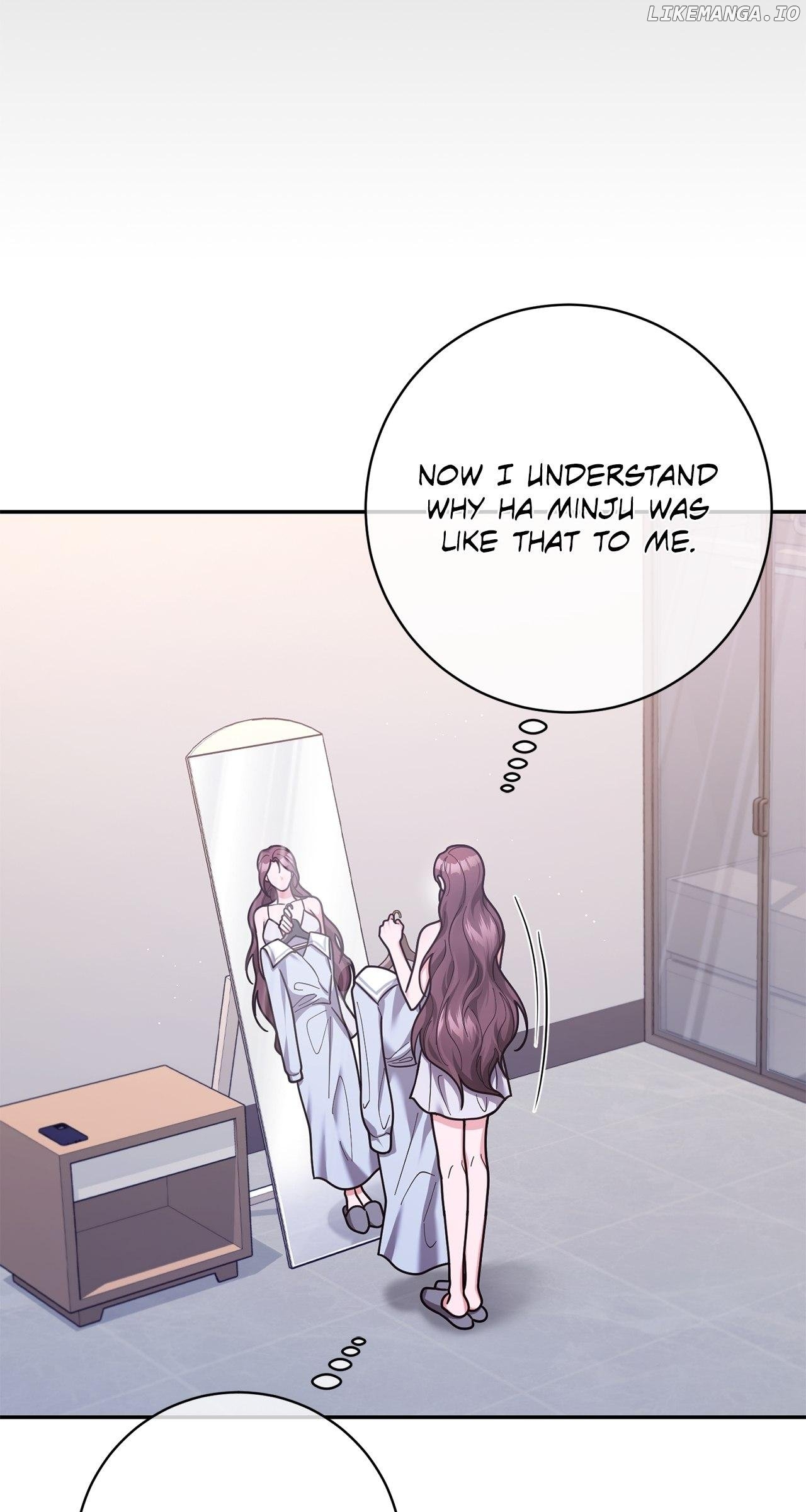 Lustfully - Manhwa Chapter 40 - page 44