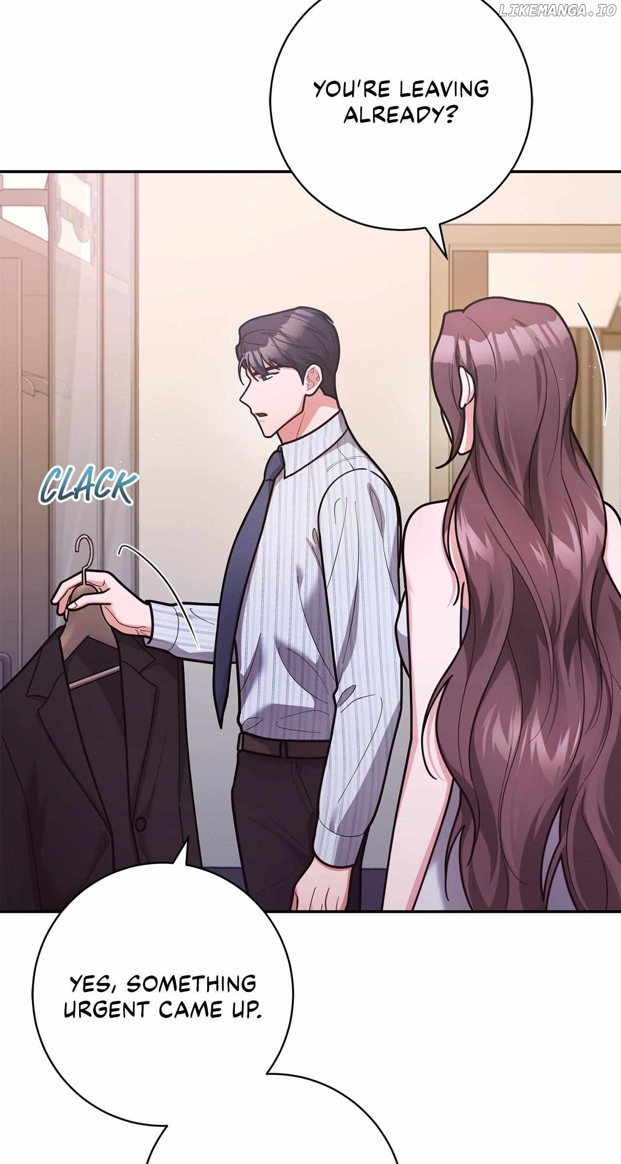 Lustfully - Manhwa Chapter 40 - page 49