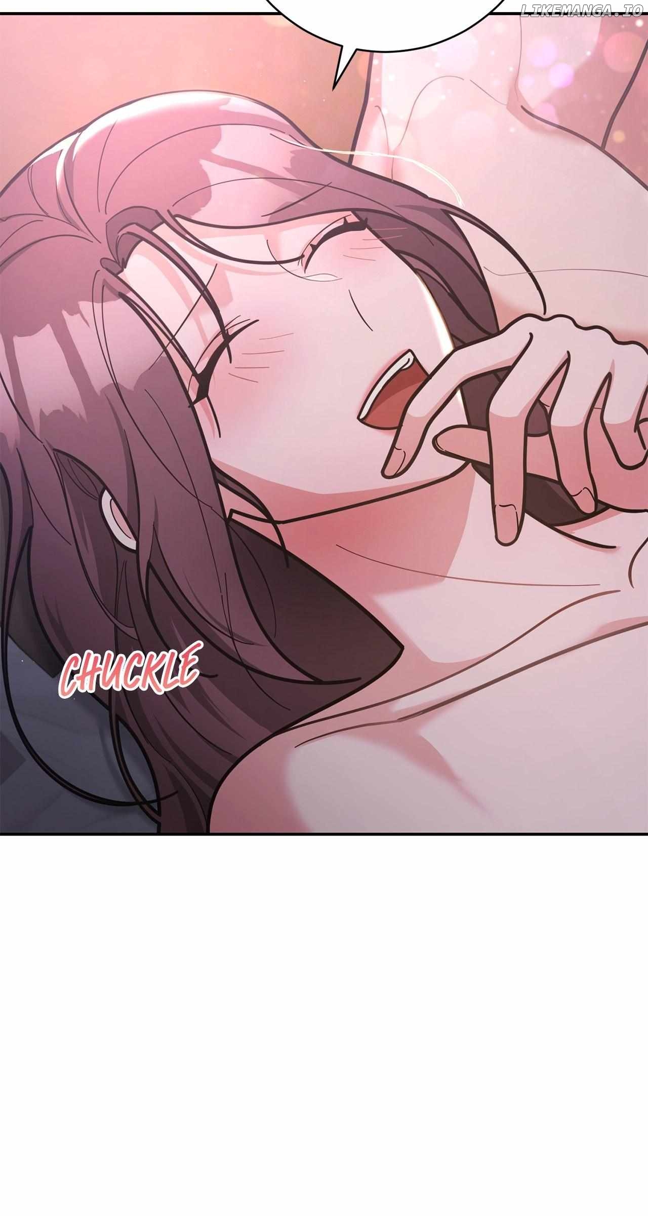 Lustfully - Manhwa Chapter 40 - page 5