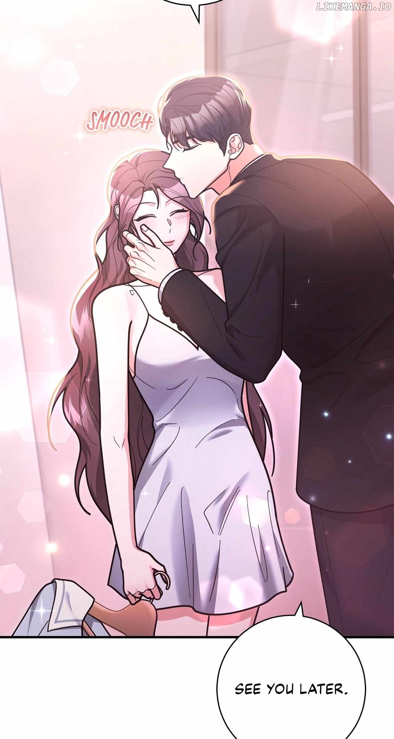 Lustfully - Manhwa Chapter 40 - page 52