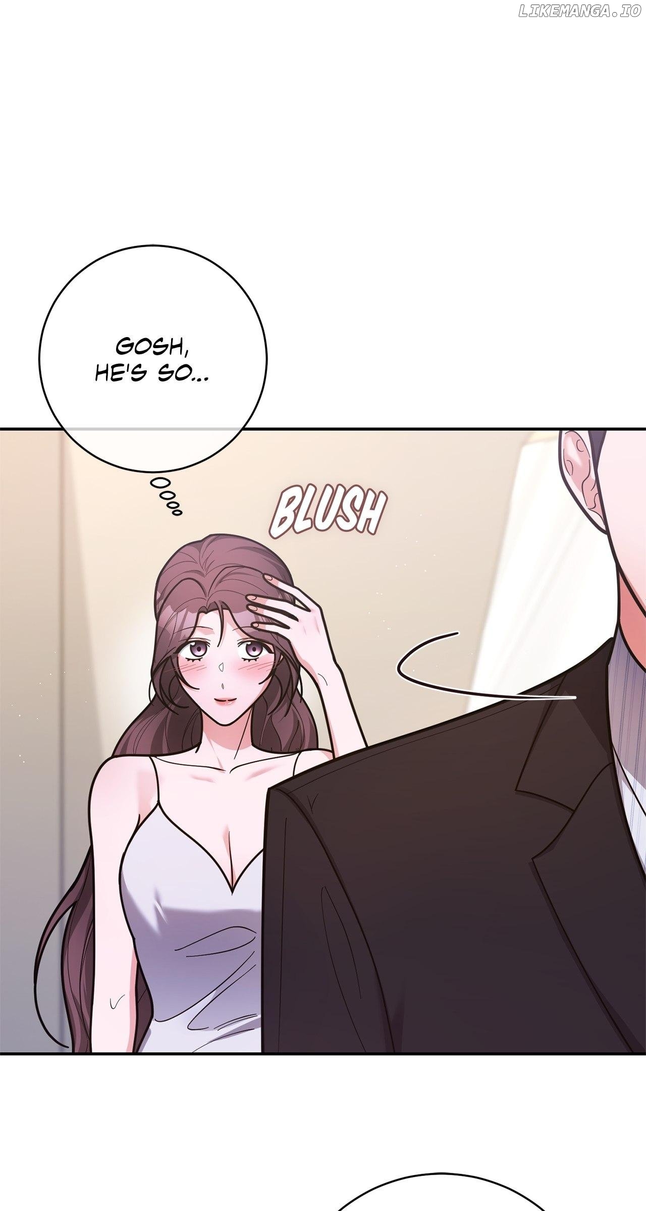 Lustfully - Manhwa Chapter 40 - page 54