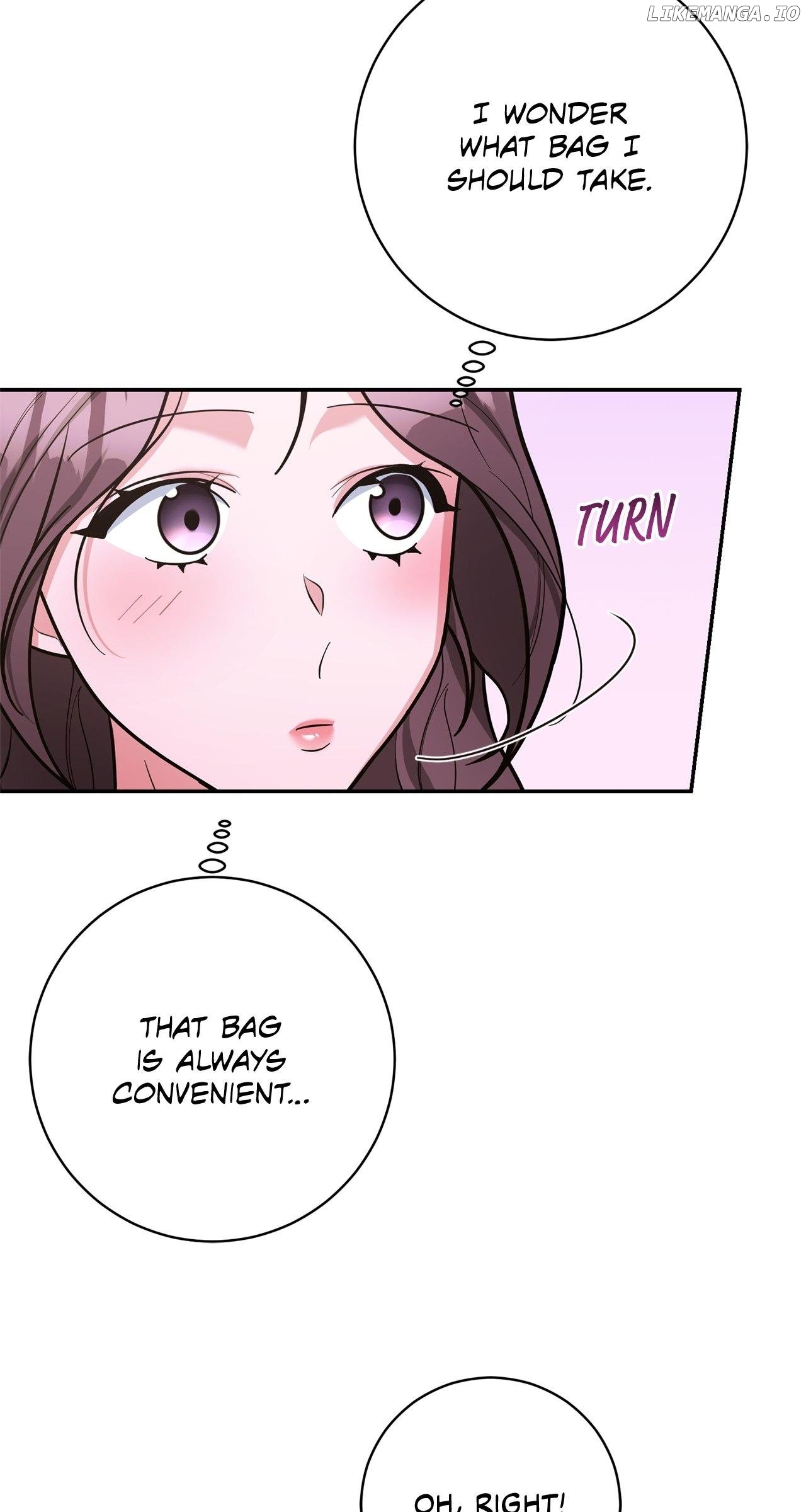 Lustfully - Manhwa Chapter 40 - page 55