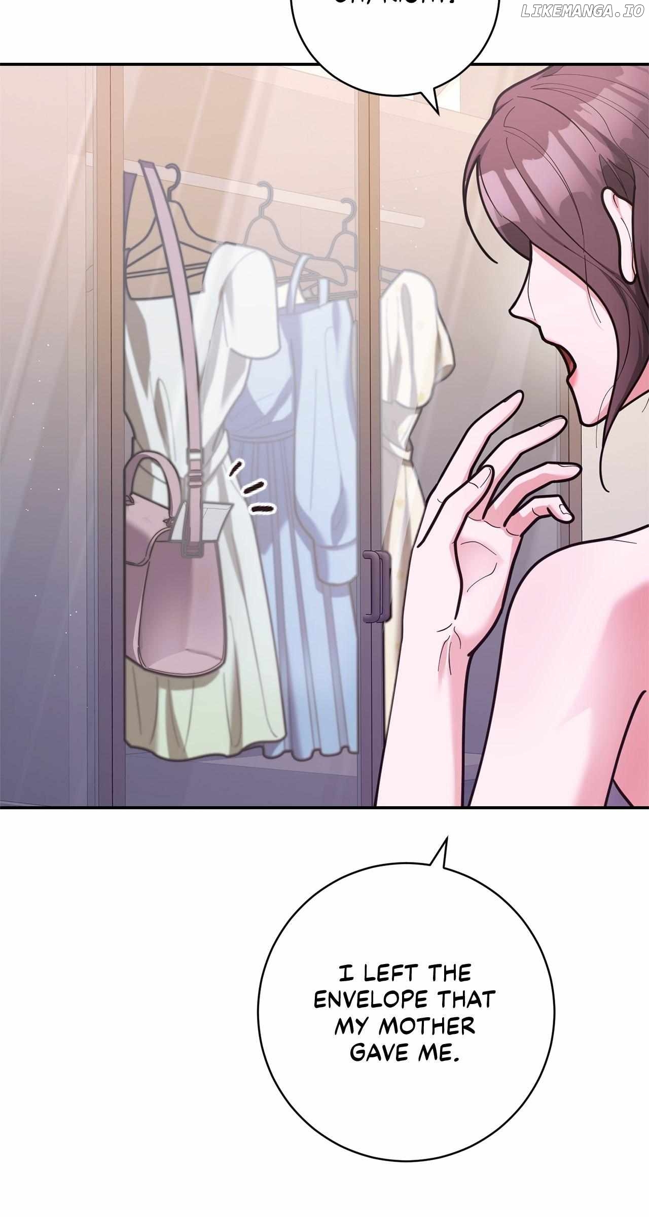 Lustfully - Manhwa Chapter 40 - page 56