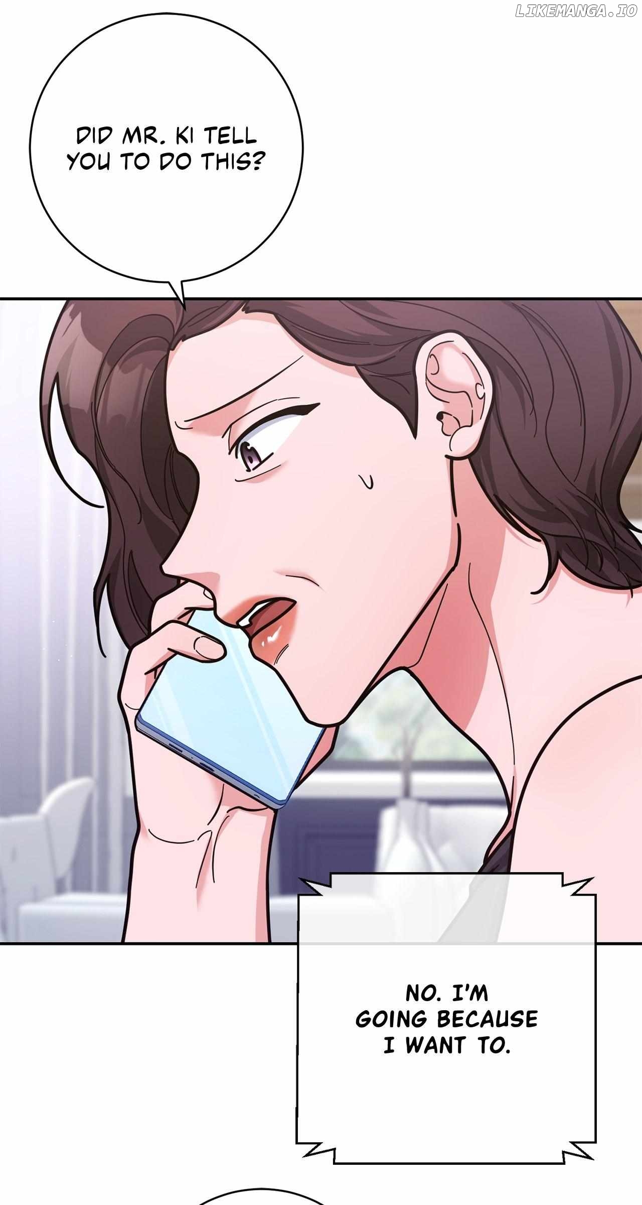 Lustfully - Manhwa Chapter 40 - page 69