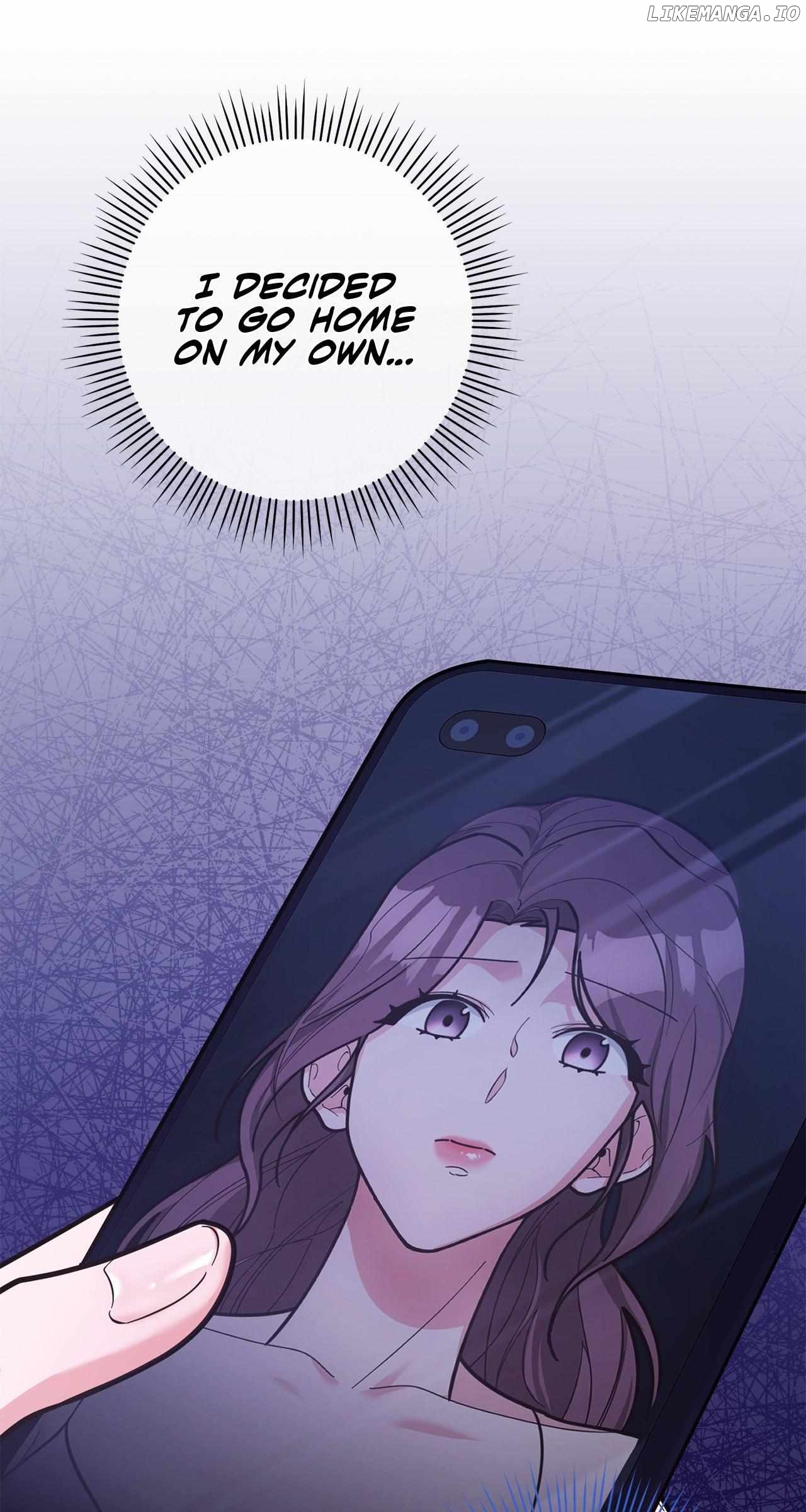 Lustfully - Manhwa Chapter 40 - page 72