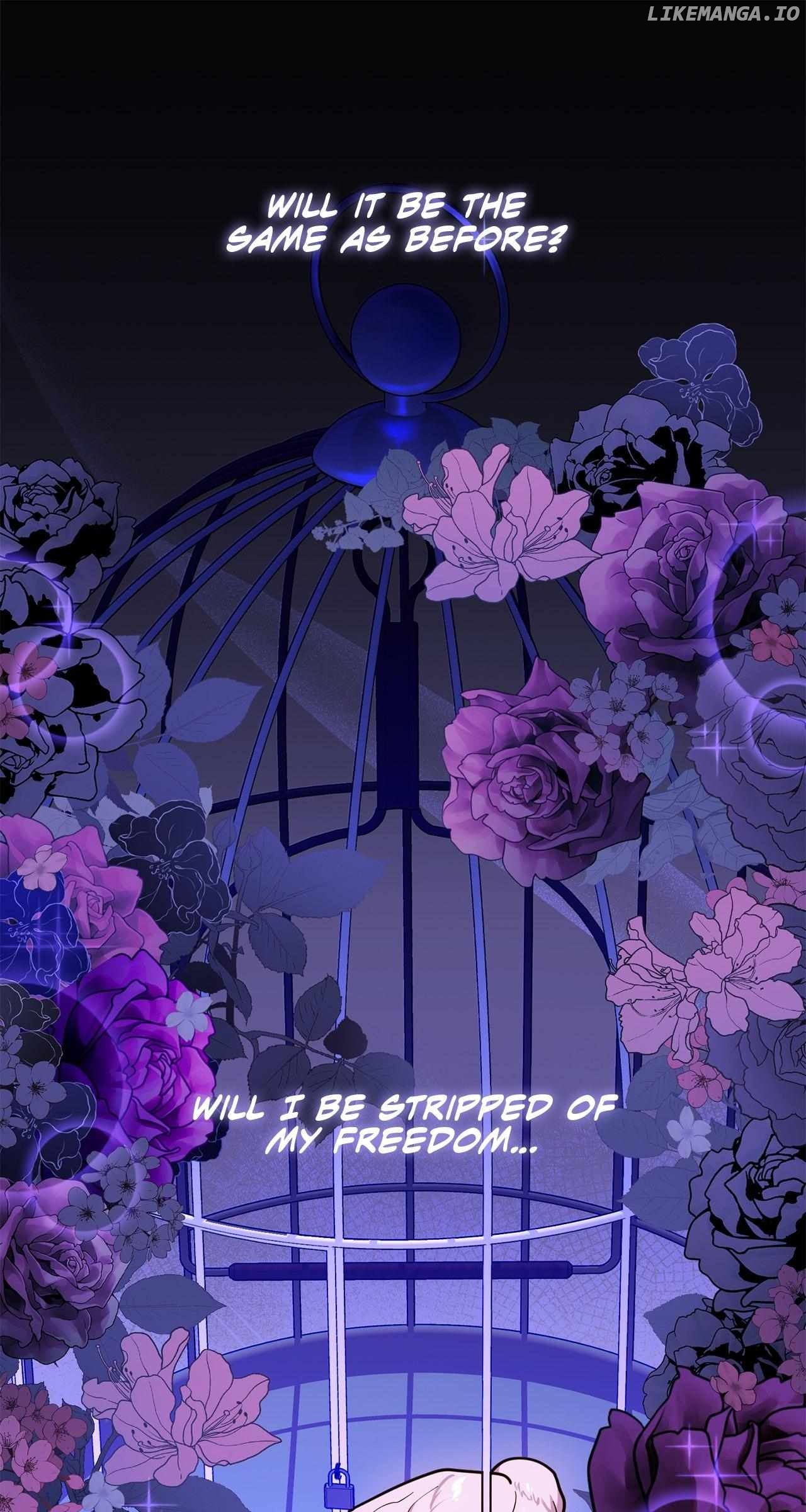 Lustfully - Manhwa Chapter 40 - page 87