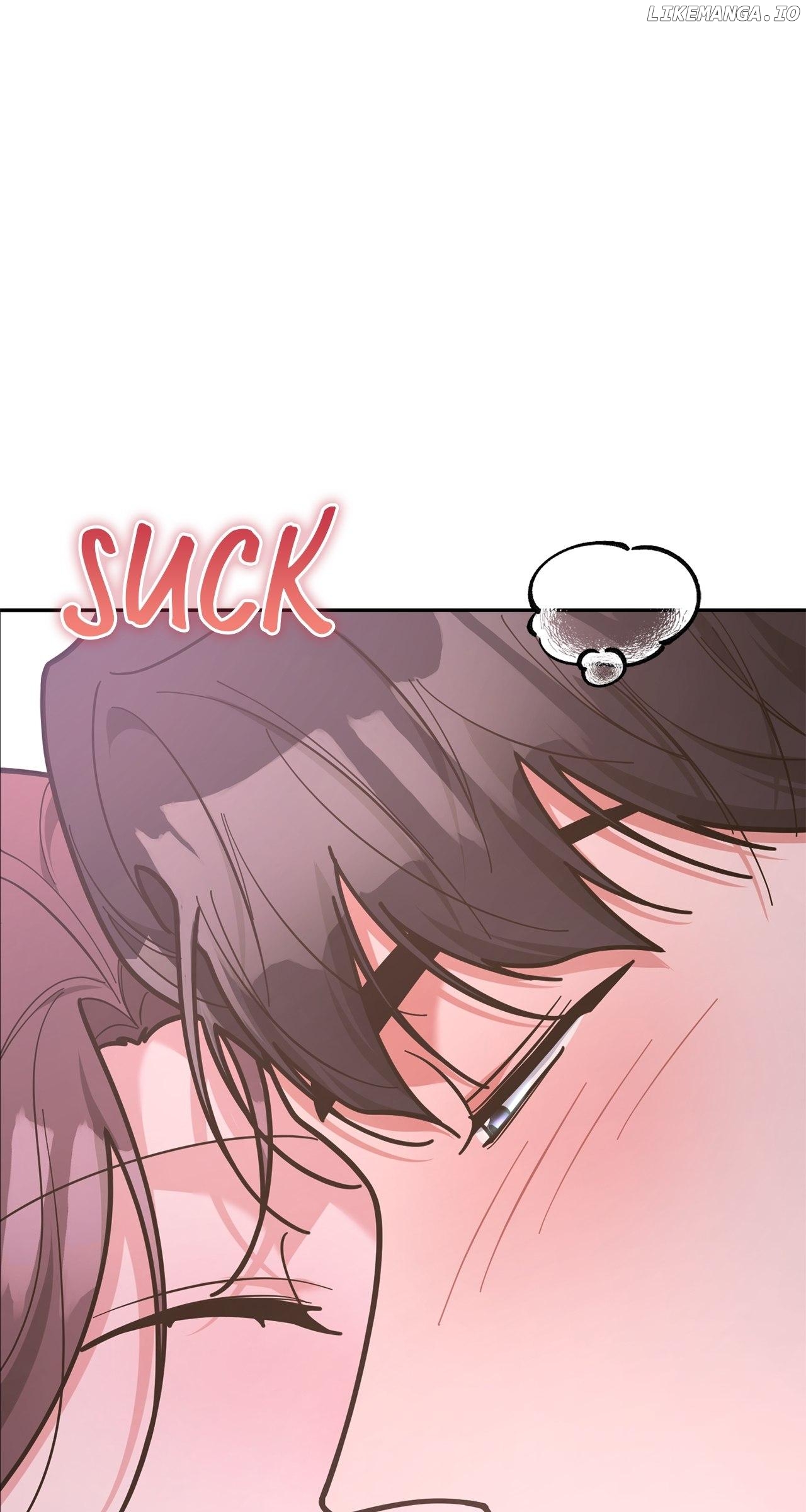 Lustfully - Manhwa Chapter 40 - page 9