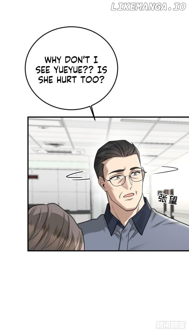 After Breakup: Had an Affair With My Ex's Uncle Chapter 44 - page 12