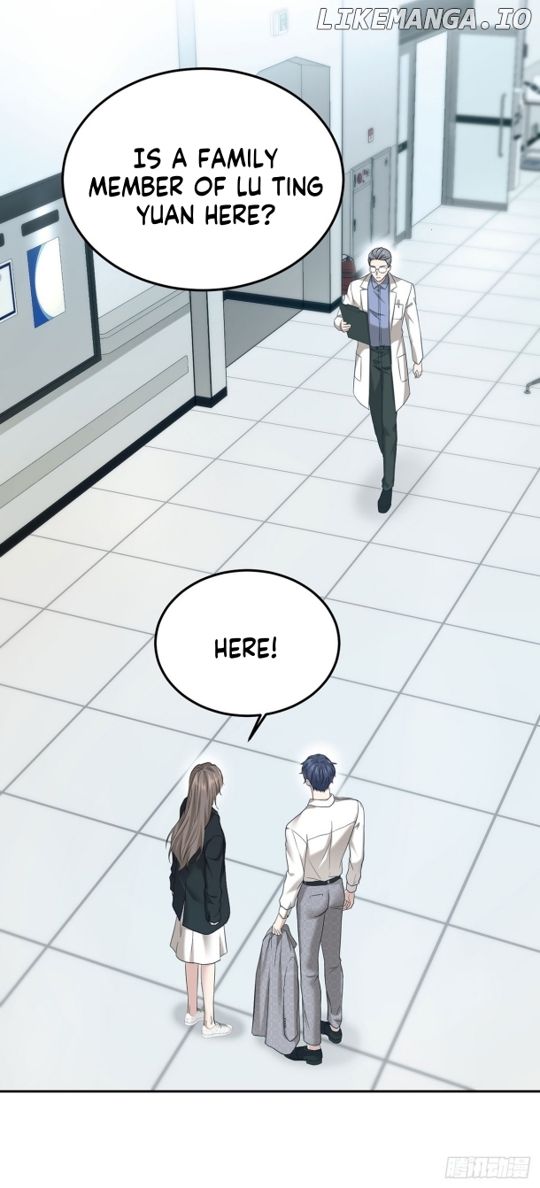 After Breakup: Had an Affair With My Ex's Uncle Chapter 45 - page 2