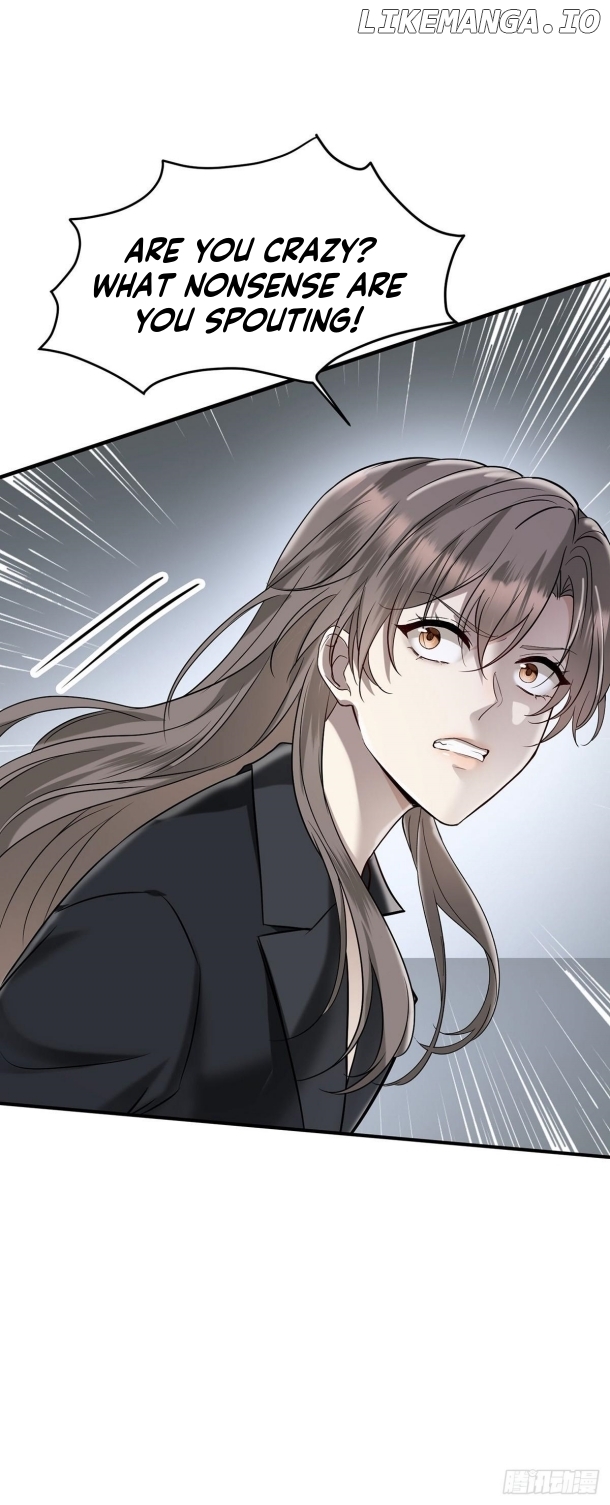 After Breakup: Had an Affair With My Ex's Uncle Chapter 45 - page 5