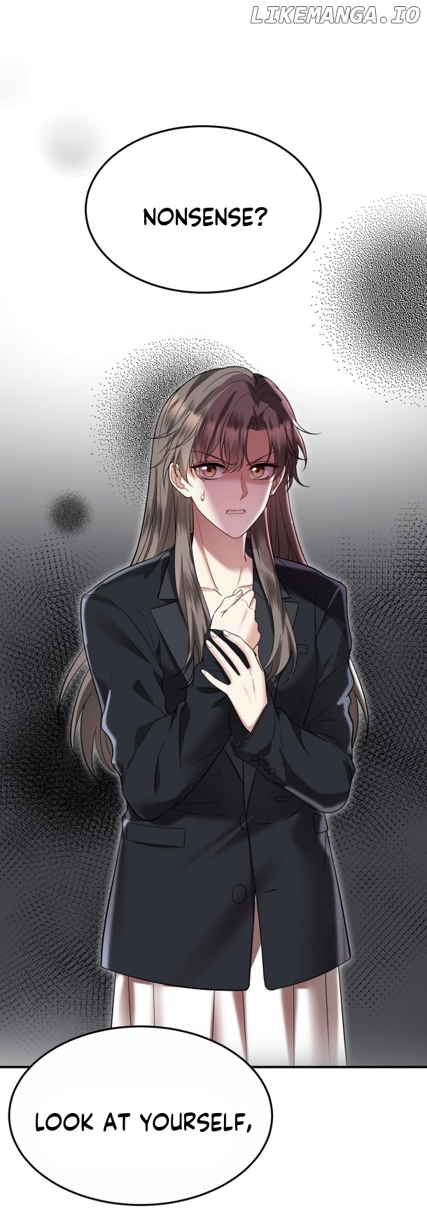 After Breakup: Had an Affair With My Ex's Uncle Chapter 45 - page 6