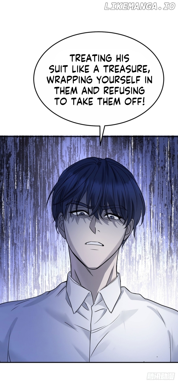 After Breakup: Had an Affair With My Ex's Uncle Chapter 45 - page 7