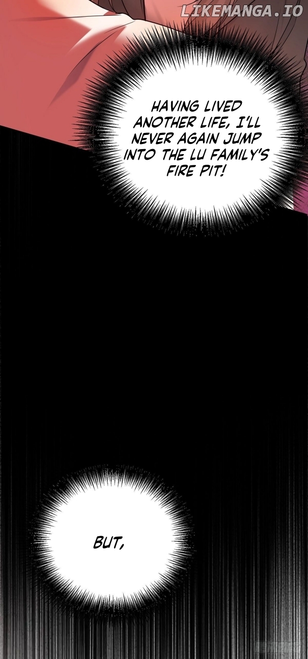 After Breakup: Had an Affair With My Ex's Uncle Chapter 45 - page 21