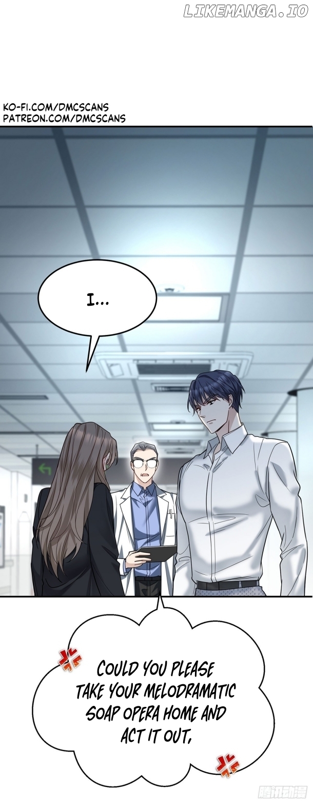 After Breakup: Had an Affair With My Ex's Uncle Chapter 45 - page 24