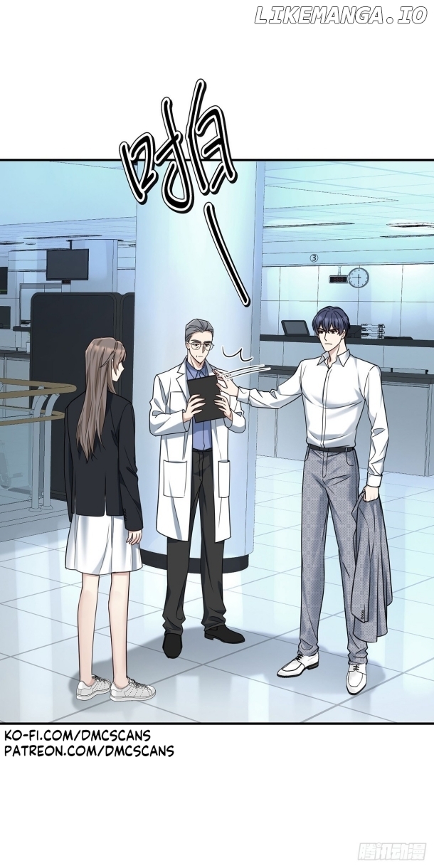 After Breakup: Had an Affair With My Ex's Uncle Chapter 45 - page 27