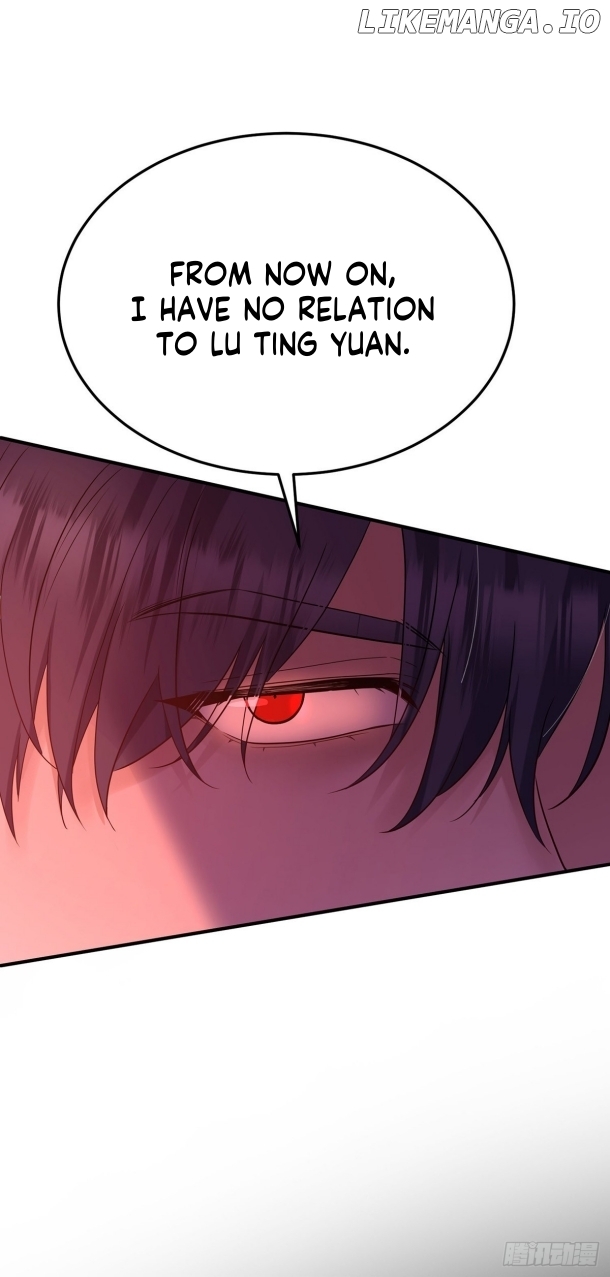 After Breakup: Had an Affair With My Ex's Uncle Chapter 45 - page 29