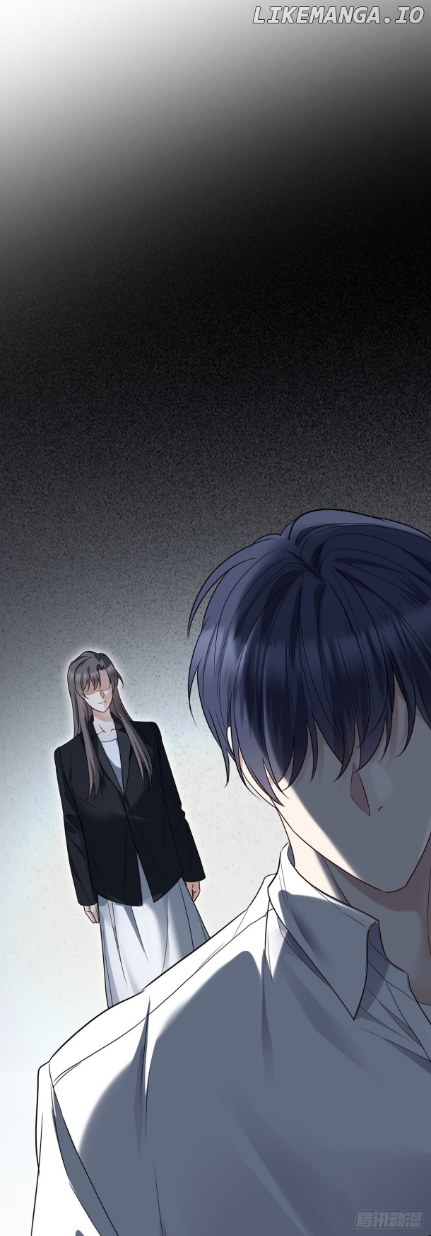 After Breakup: Had an Affair With My Ex's Uncle Chapter 45 - page 30