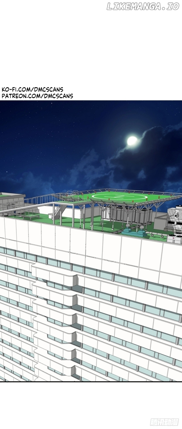 After Breakup: Had an Affair With My Ex's Uncle Chapter 45 - page 34