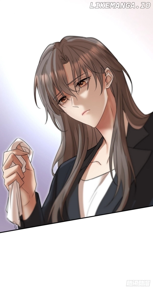 After Breakup: Had an Affair With My Ex's Uncle Chapter 45 - page 37