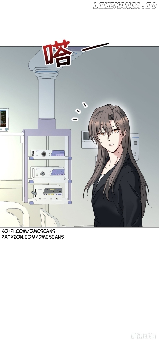After Breakup: Had an Affair With My Ex's Uncle Chapter 45 - page 38