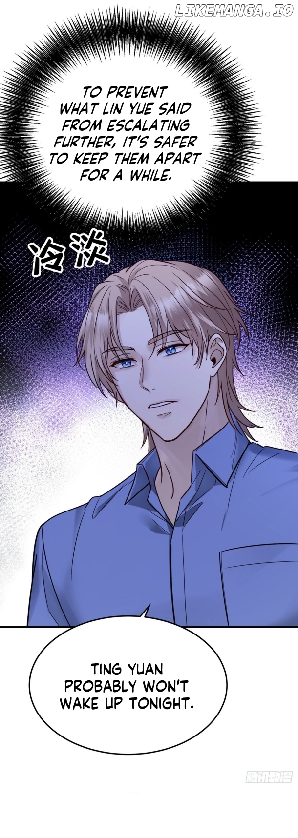 After Breakup: Had an Affair With My Ex's Uncle Chapter 45 - page 42