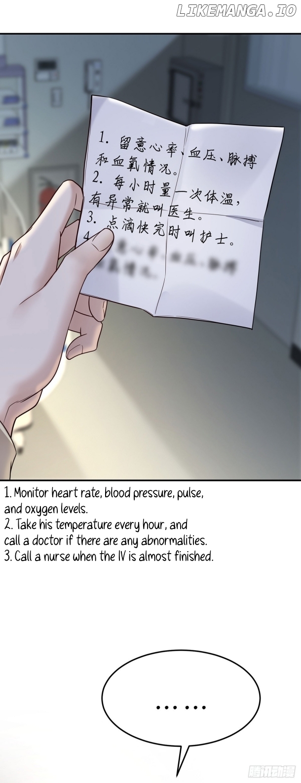 After Breakup: Had an Affair With My Ex's Uncle Chapter 45 - page 45