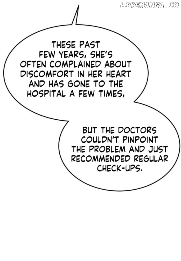 After Breakup: Had an Affair With My Ex's Uncle Chapter 46 - page 10