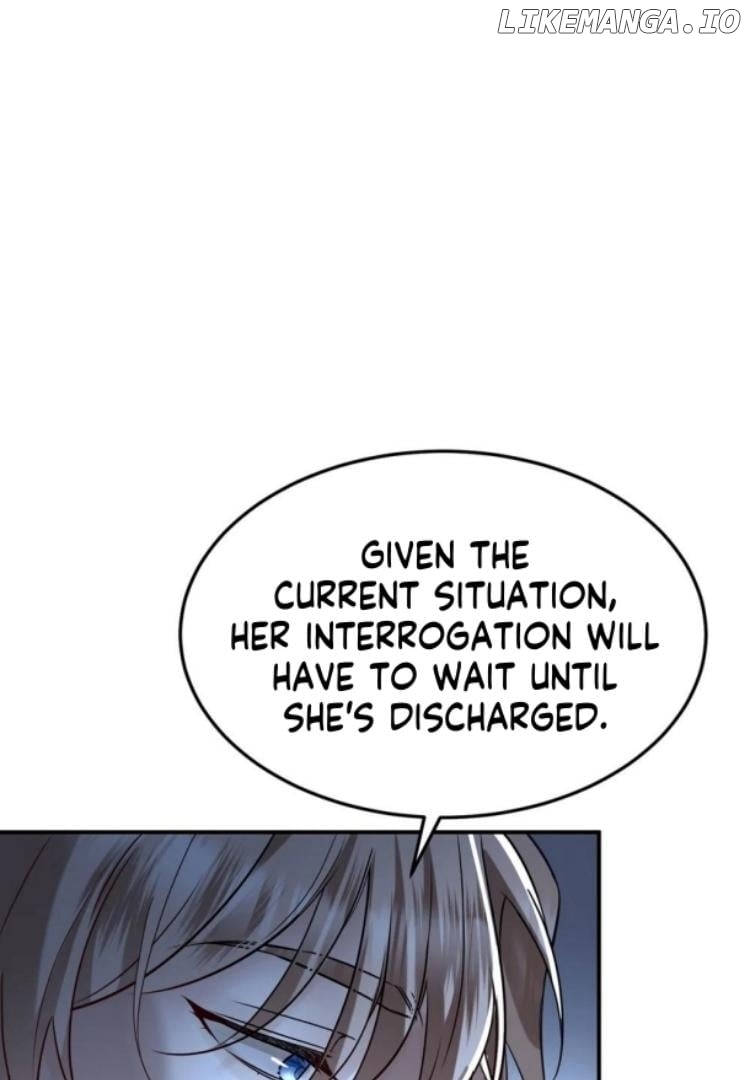 After Breakup: Had an Affair With My Ex's Uncle Chapter 46 - page 11