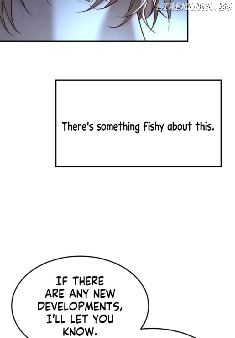 After Breakup: Had an Affair With My Ex's Uncle Chapter 46 - page 12