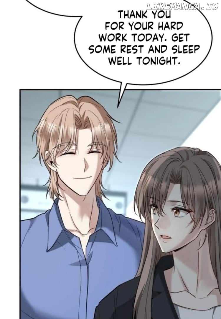 After Breakup: Had an Affair With My Ex's Uncle Chapter 46 - page 13