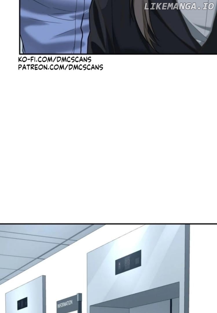 After Breakup: Had an Affair With My Ex's Uncle Chapter 46 - page 14