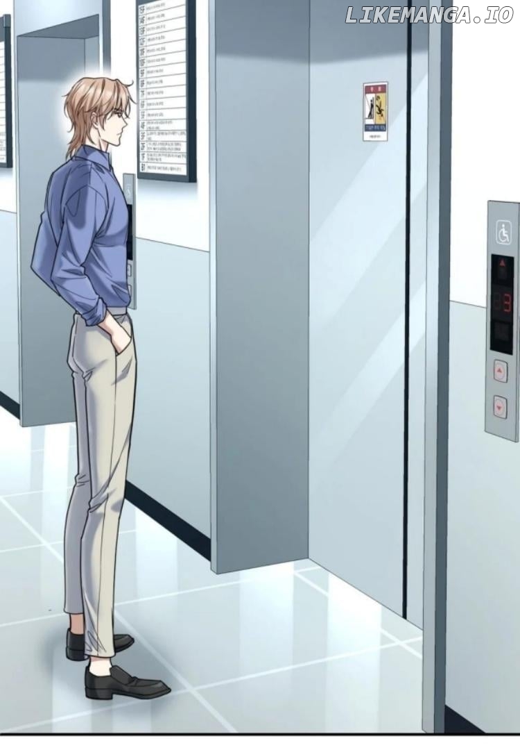 After Breakup: Had an Affair With My Ex's Uncle Chapter 46 - page 15