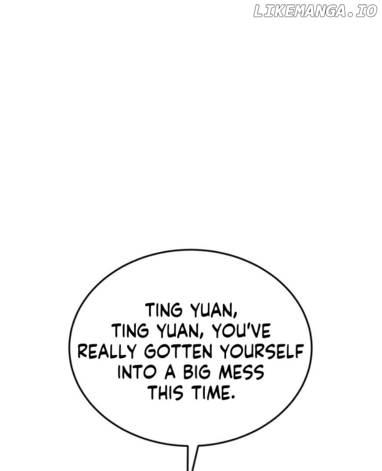 After Breakup: Had an Affair With My Ex's Uncle Chapter 46 - page 16