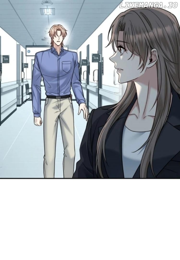 After Breakup: Had an Affair With My Ex's Uncle Chapter 46 - page 2