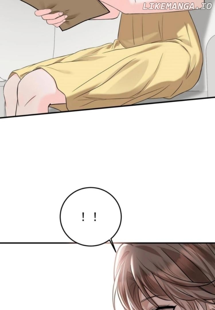 After Breakup: Had an Affair With My Ex's Uncle Chapter 46 - page 24