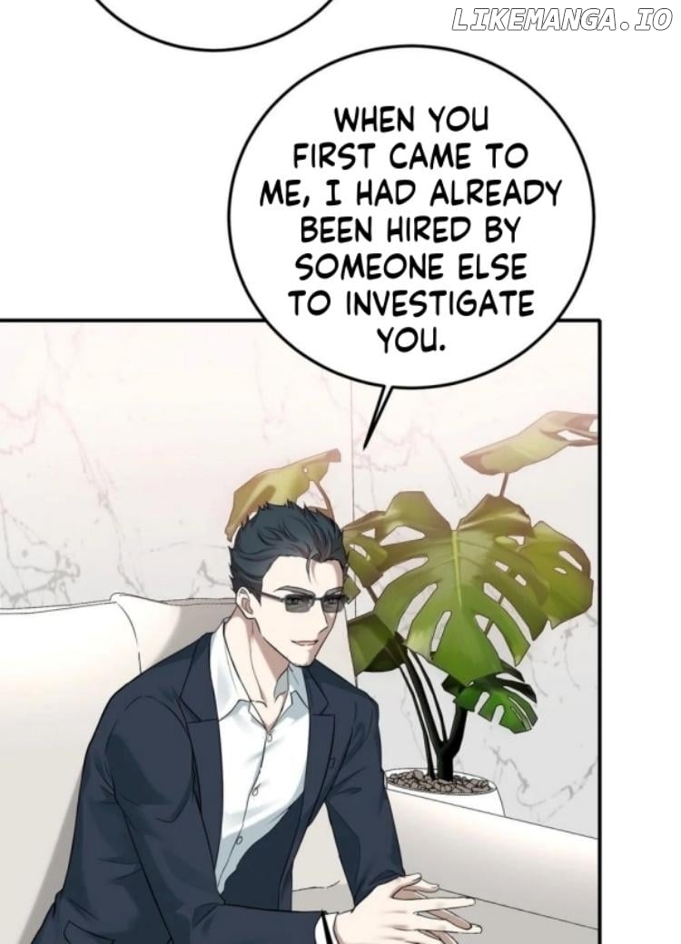 After Breakup: Had an Affair With My Ex's Uncle Chapter 46 - page 26