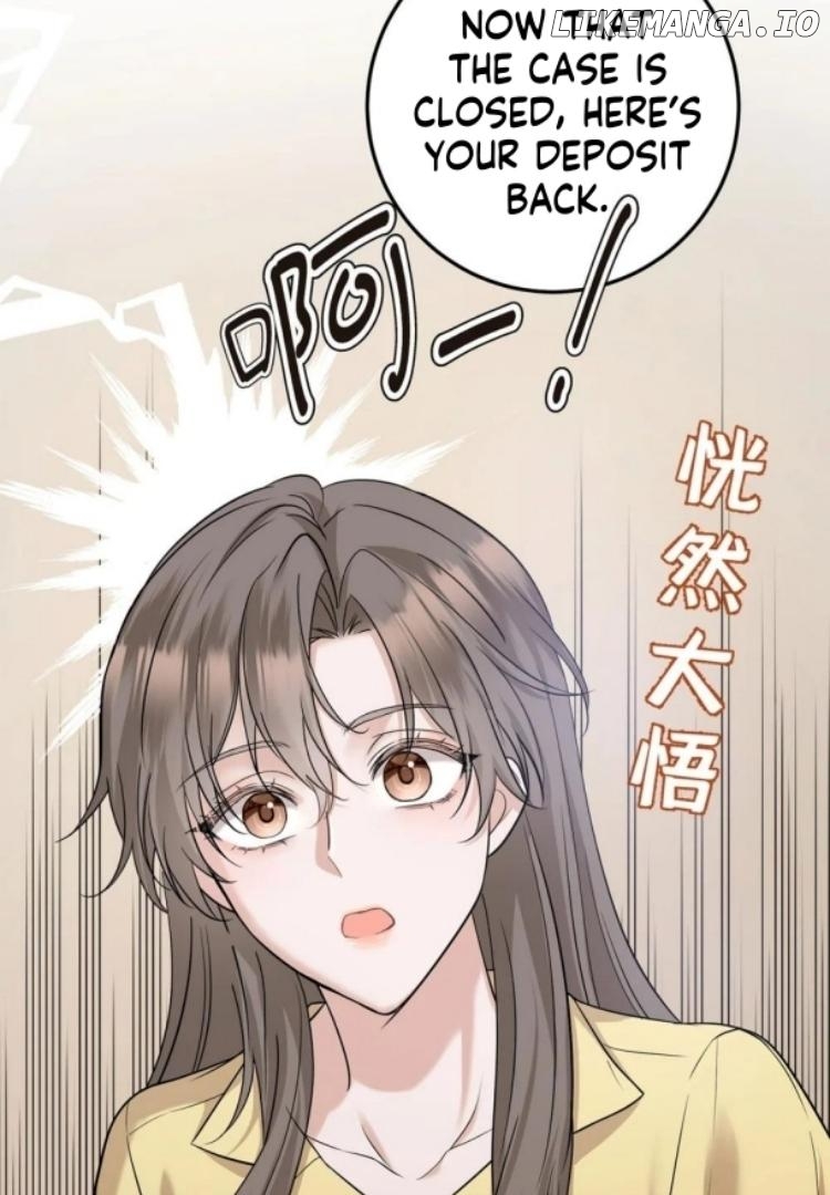 After Breakup: Had an Affair With My Ex's Uncle Chapter 46 - page 29