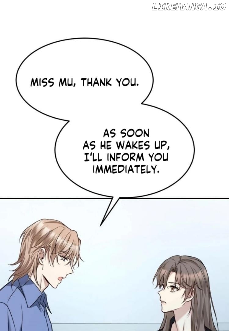 After Breakup: Had an Affair With My Ex's Uncle Chapter 46 - page 3